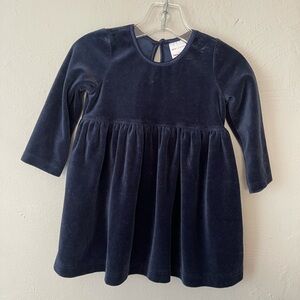 Hanna Andersson Dress